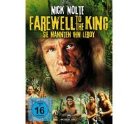 Farewell to the King [Alemania] [DVD]