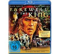 Farewell to the King [Alemania] [Blu-ray]