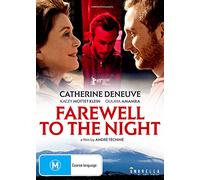 Farewell to the Night (L'Adieu À La Nuit) [USA] [DVD]