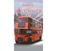 Farewell to the Routemaster [DVD] [Reino Unido]