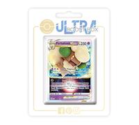 Farfaduvet VSTAR (Whimsicott VASTRO) 065/172 - Ultraboost X Epée et Bouclier 9 - Stars Étincelantes - Box de 10 Cartas Pokémon Francés