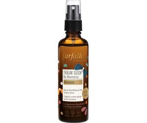 farfalla Ambientador Bio en Spray - Aromakids, Dolces Sueños - 75 ml farfalla