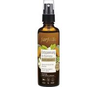 Farfalla Aroma Relajante Ambiental Spray 75 ml