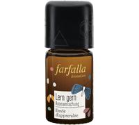 farfalla Aromakids "Fond of Focus" Aroma Blend - 5 ml farfalla