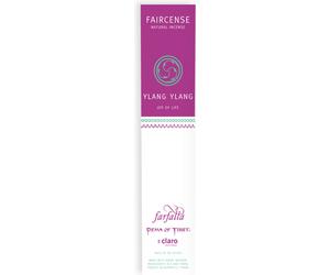 farfalla Barritas de Incienso - Faircense - Joy of Life (ylang-ylang) farfalla