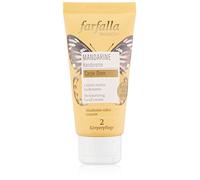 farfalla Crema de manos hidratante Mandarine 100 cosméticos naturales certificados, 50 ml | Complejo de protección de la piel hidratante y regeneradora | cuida las manos estresadas | Cosmética natural 100% certificada