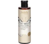 farfalla Espumante de Coco Aroma Neutro Basic - 200 ml farfalla