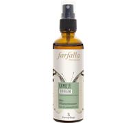 farfalla Hidrolato de Manzanilla Orgánica - 75 ml farfalla