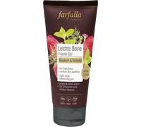 farfalla Light Legs Refreshing Gel - 100 ml farfalla