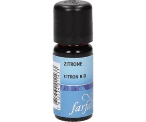 farfalla Limón Bio - 10 ml farfalla