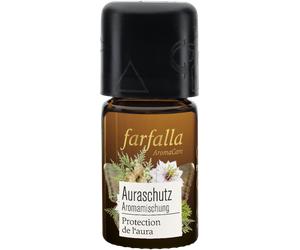 farfalla Mezcla Aromática - Aura - 5 ml farfalla