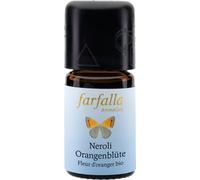 farfalla Neroli Bio Grand Cru - 5 ml farfalla