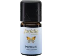 farfalla Palmarosa bio Grand Cru - 5 ml farfalla