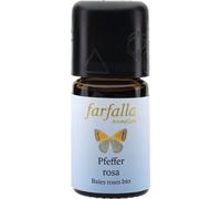 farfalla Pimienta Rosa bio Grand Cru - 5 ml farfalla