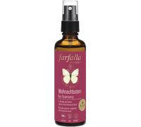 farfalla Ambientador Bio en Spray, "Estrella de Navidad", Canela - 75 ml farfalla