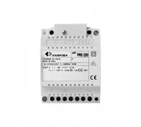 FARFISA ACI FUENTE DE ALIMENTACIÓN PARA SISTEMAS DE VIDEOPORTERO 4+1 15VA PRS220