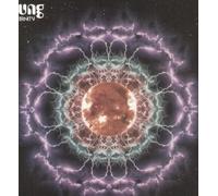 Farflung - A Wound In Eternity (Red Vinyl)