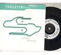 FARGETTA - FARGETTA - MUSIC - 7 inch vinyl / 45