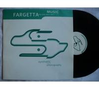 FARGETTA - FARGETTA / MUSIC (WAS MY FIRST LOVE)