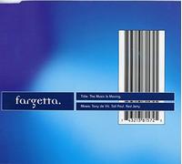Fargetta - Music Is Moving