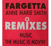 Fargetta - TURN ON THE MUSIC (2006 REMIXES)