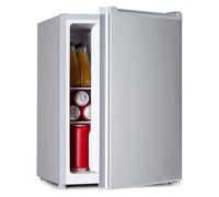 Fargo 64cm 67L Nevera Pequeña Plata