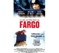 Fargo [Alemania] [VHS]