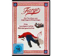Fargo - Blutiger Schnee (DVD)