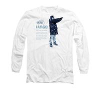 Fargo Camiseta This Is A True Story de Manga Larga para Adultos Unisex (TV29038