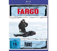Fargo - Cine Project [Alemania] [Blu-ray]