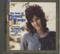 Fargo, Donna - Best of