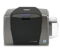 Fargo DTC1250E-50000 Impresora de sublimación DTC1250e a una sola cara
