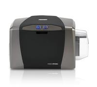 Fargo DTC1250e Simple Cara - USB