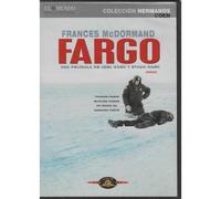 Fargo DVD Colección Hermanos Coen Edición Slim [DVD]