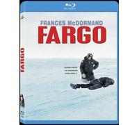 Fargo [Francia] [Blu-ray]