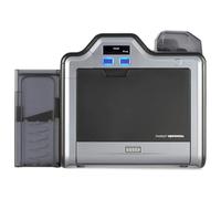 Fargo HDP5000e - Una cara - USB Ethernet