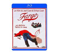Fargo [Italia] [Blu-ray]