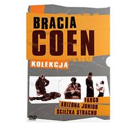 Fargo / Miller's Crossing / Raising Arizona (BOX) (IMPORT) (No hay versión española)