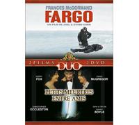 Fargo + Petits meurtres entre amis [Francia] [DVD]