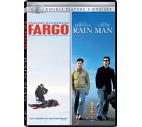 Fargo & Rain Man [USA] [DVD]