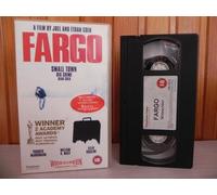 Fargo [Reino Unido] [VHS]