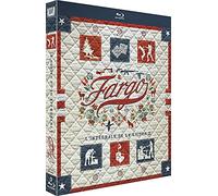 Fargo - Saison 2 [Francia] [Blu-ray]