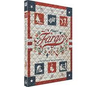 Fargo - Saison 2 [Francia] [DVD]