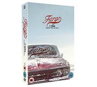 Fargo - Season 1 & 2 [DVD]