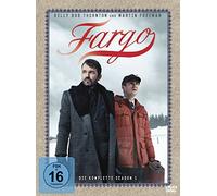 Fargo - Season 1 [Alemania] [DVD]