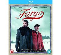 Fargo - Season 1 [Blu-ray]