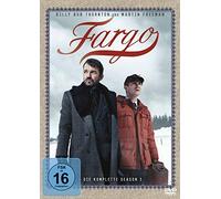 Fargo - Season 1 [DVD]