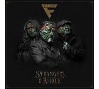 Fargo - Strangers d'amour [Vinilo]