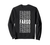 Fargo Sudadera