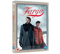 Fargo: The Complete First Season [Edizione: Regno Unito] [Italia] [DVD]